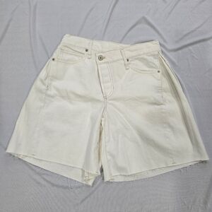 Boomerang Long Denim Shiets By We The Free